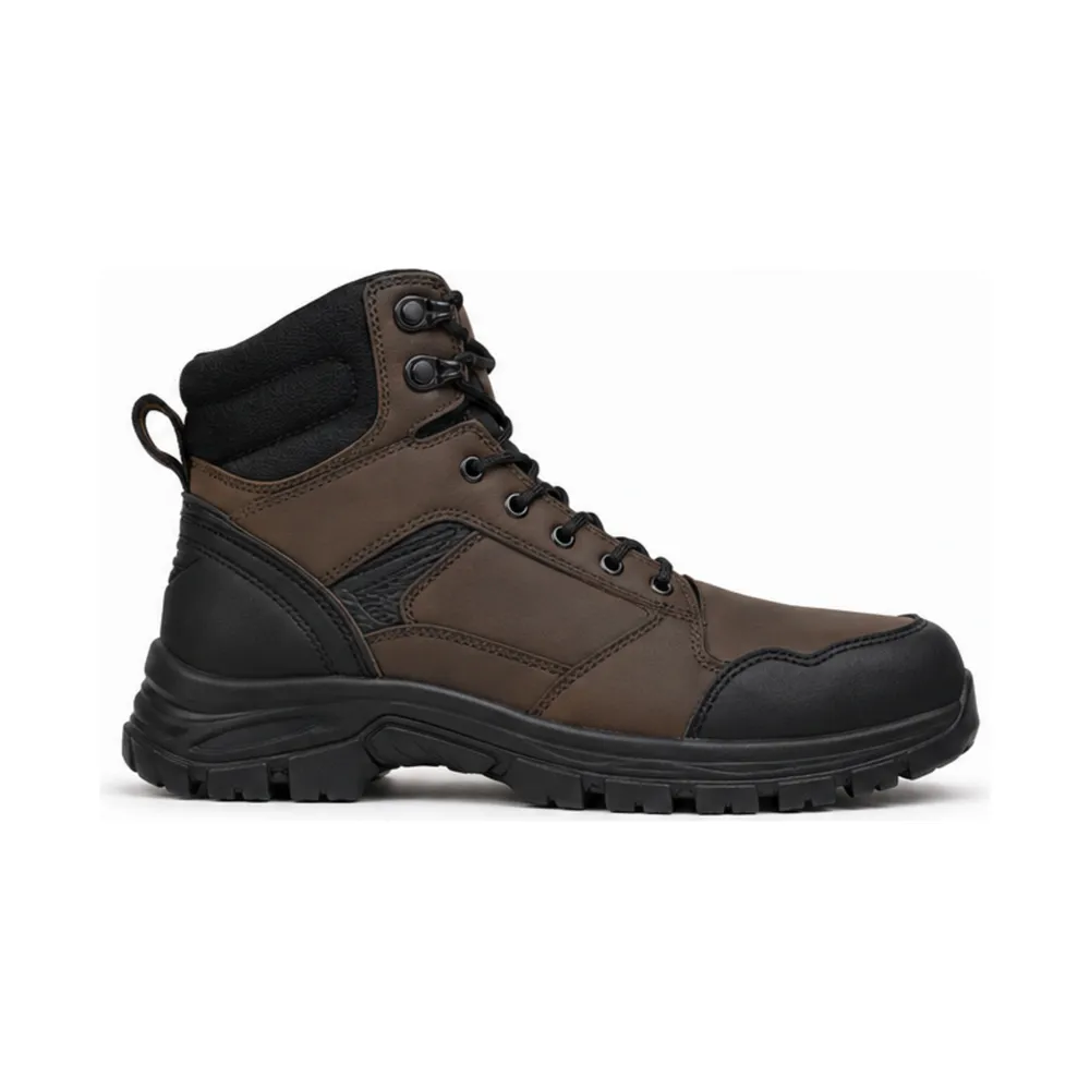 High-Top ESD Work Shoe for Private Label Brands - Image 4