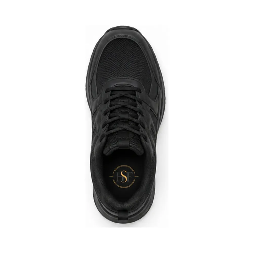 Women's-Fit ESD Work Sneaker for Private Label Brands - Image 4