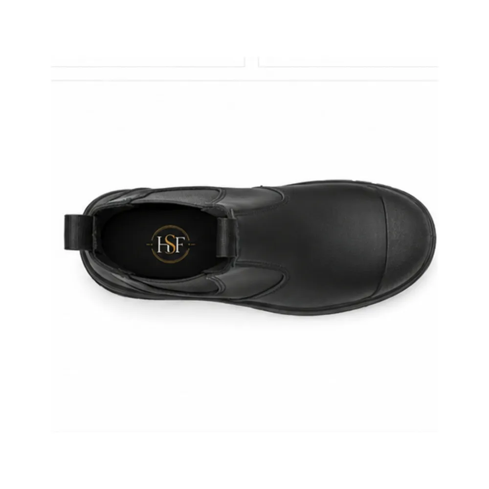 Chelsea Puncture-Resistant Safety Boot for Private Label Brands - Image 4
