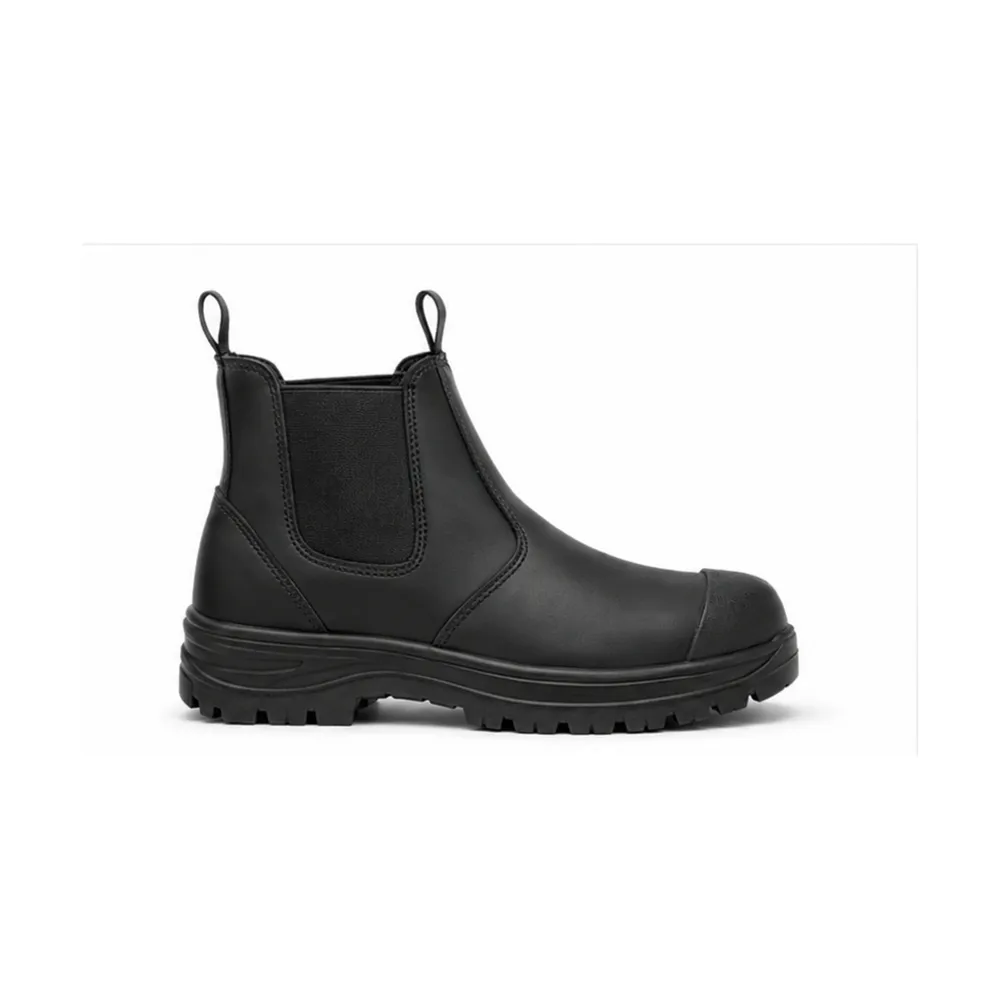 Chelsea Puncture-Resistant Safety Boot for Private Label Brands - Image 2