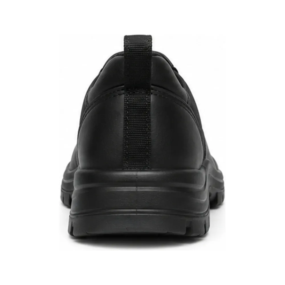 Slip-Resistant Chelsea Work Shoe for Private Label Brands - Image 2