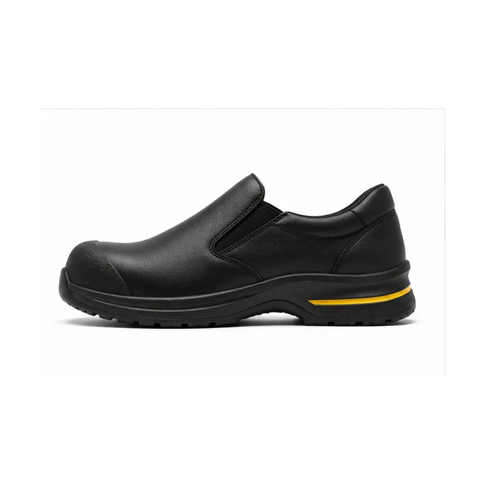 Slip-Resistant Healthcare Slip-On for Private Label Brands - Image 3