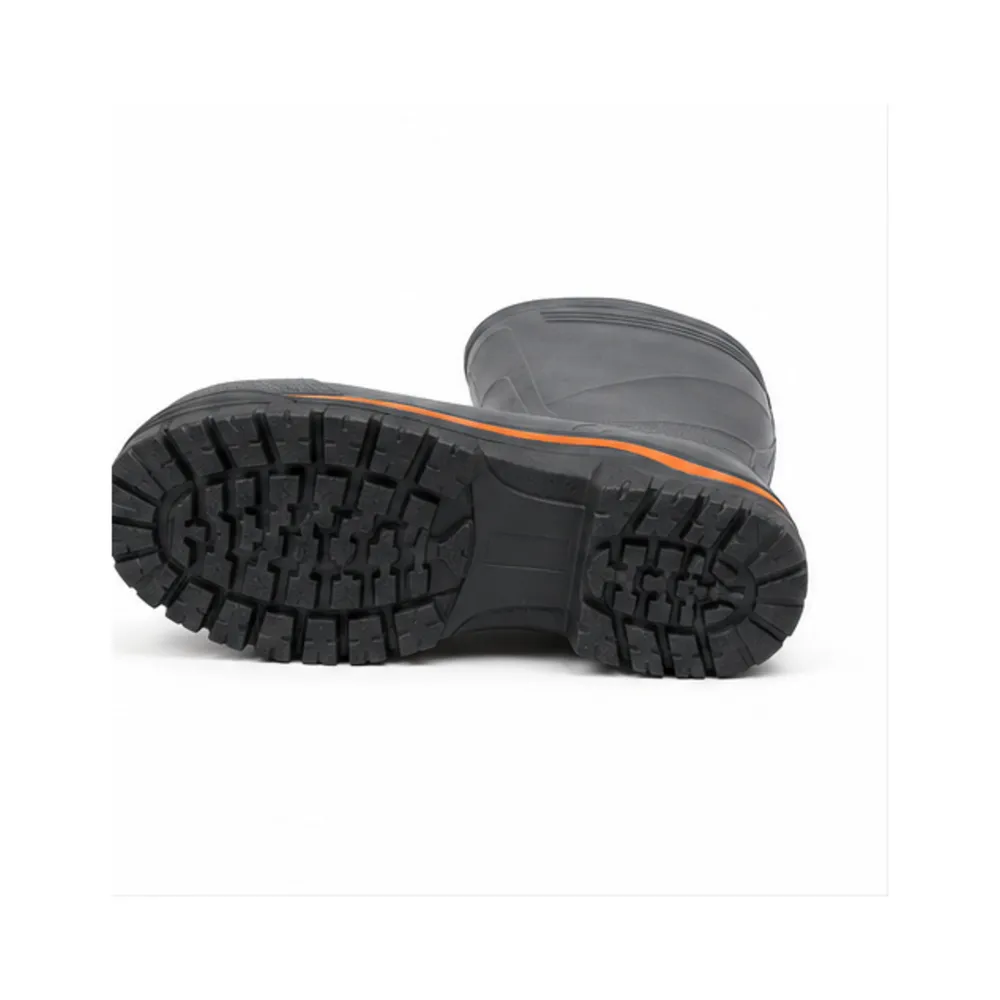 Slip-Resistant Food-Processing Work Boot for Private Label Brands - Image 5