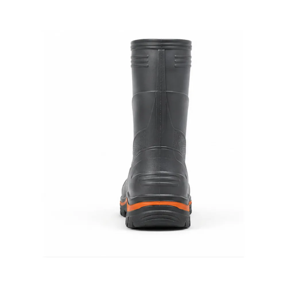 Slip-Resistant Food-Processing Work Boot for Private Label Brands - Image 2