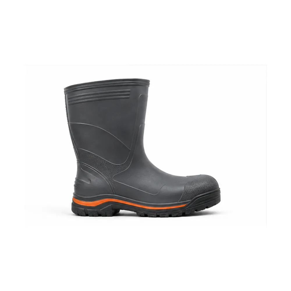Slip-Resistant Food-Processing Work Boot for Private Label Brands - Image 4