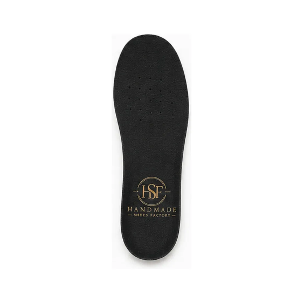 Slip-Resistant Warehouse Lace-Up Shoe for Private Label Brands - Image 4