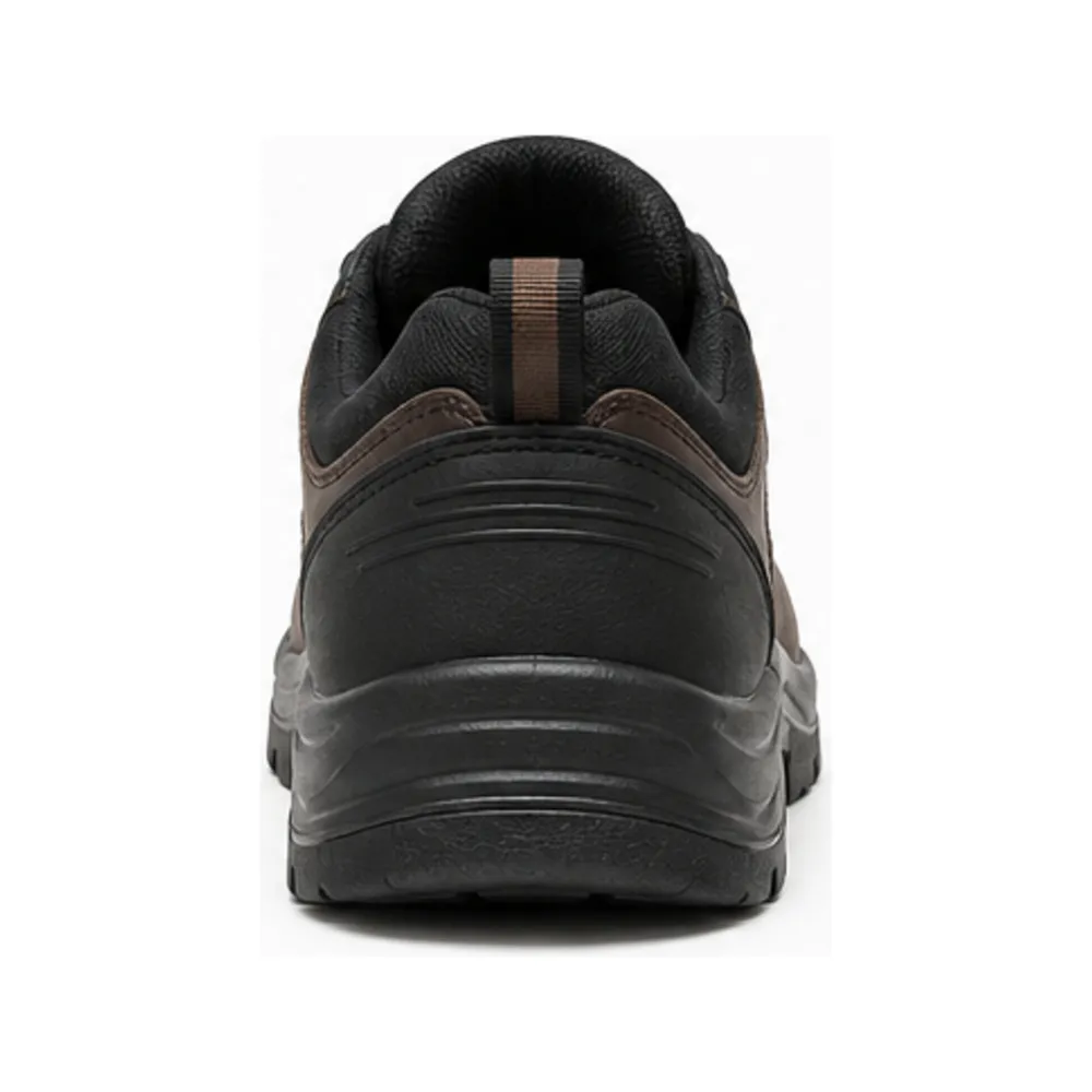 Slip-Resistant Warehouse Lace-Up Shoe for Private Label Brands - Image 3
